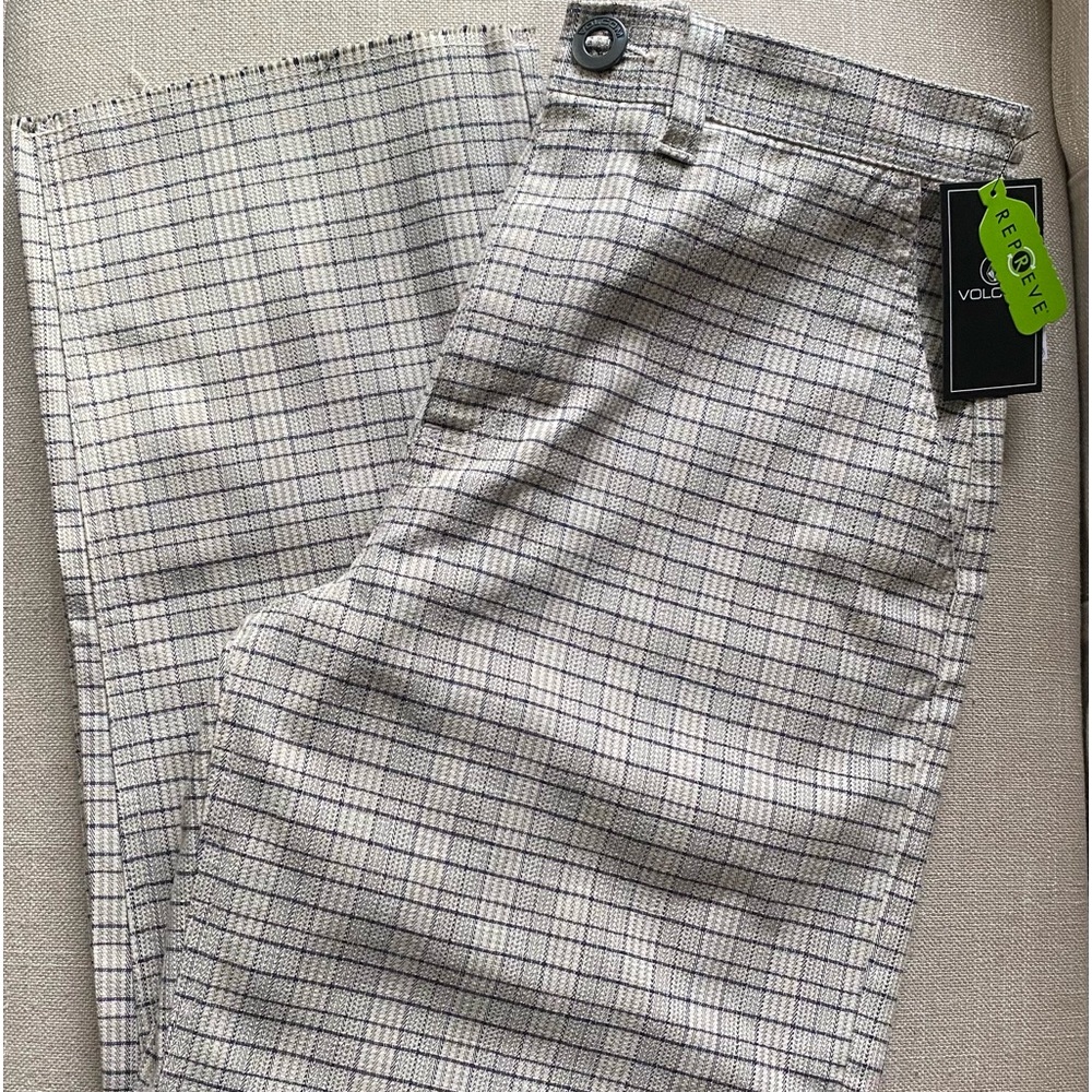 VOLCOM THISTHATTHEM SKATE PANT